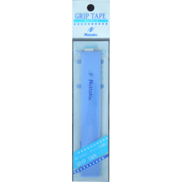 Nittaku Griffband blau