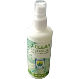 Tischtennisbelag Xiom I-Clean Spray 100ml
