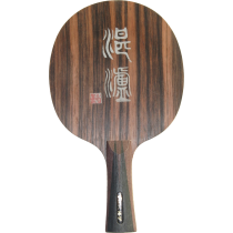 Tischtennisholz Palio Azure River Ansicht 3