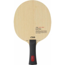 Stiga - Tischtennisholz Inspira Hybrid Carbon