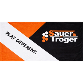 Premium Tischtennis Handtuch