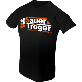 T-Shirt Sauer&Tröger