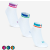 Socke Soft Step 4